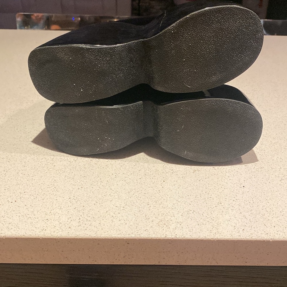 Naked Wolfe boots - Picture 4 of 5